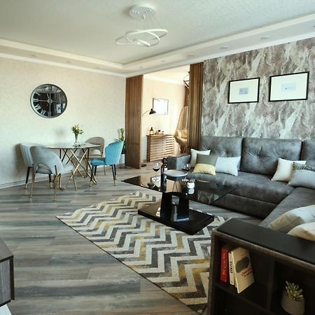 Hotelise I Snowdrop Apartment Cachkadzor Zewnętrze zdjęcie