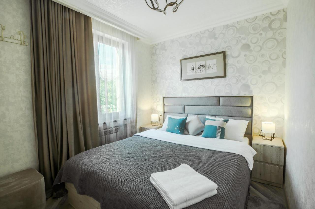 Hotelise I Snowdrop Apartment Cachkadzor Zewnętrze zdjęcie