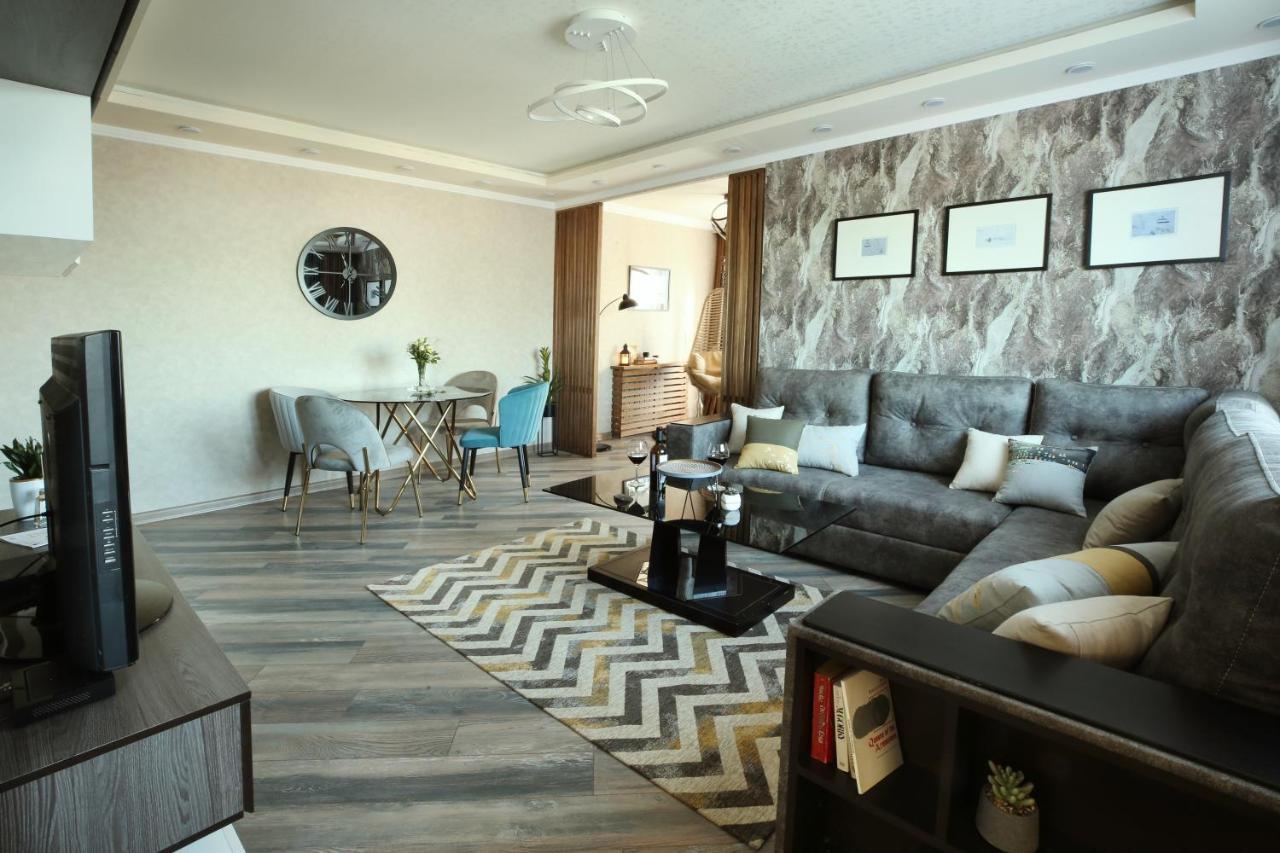 Hotelise I Snowdrop Apartment Cachkadzor Zewnętrze zdjęcie
