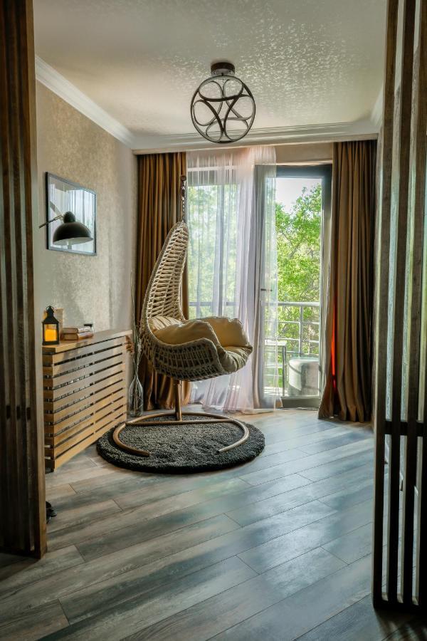 Hotelise I Snowdrop Apartment Cachkadzor Zewnętrze zdjęcie