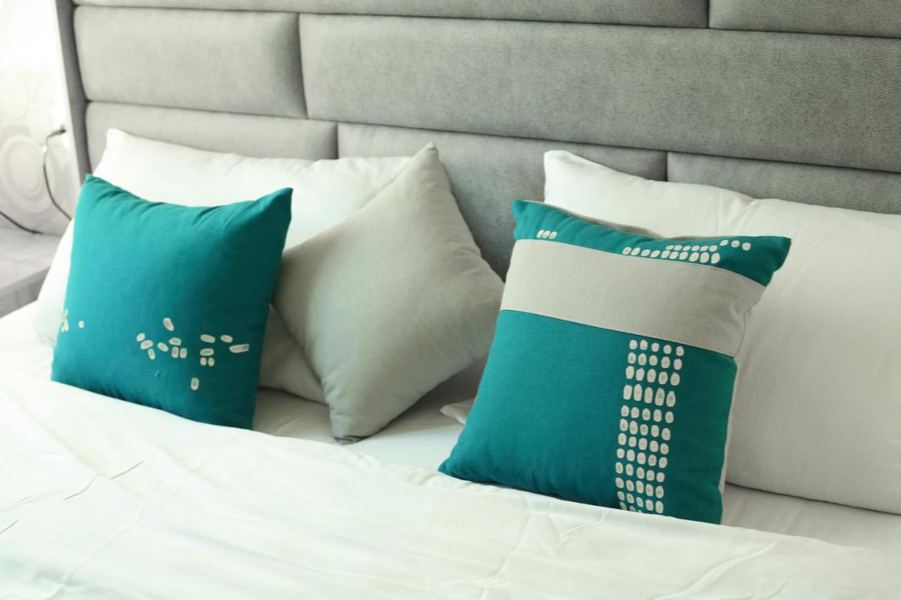 Hotelise I Snowdrop Apartment Cachkadzor Zewnętrze zdjęcie