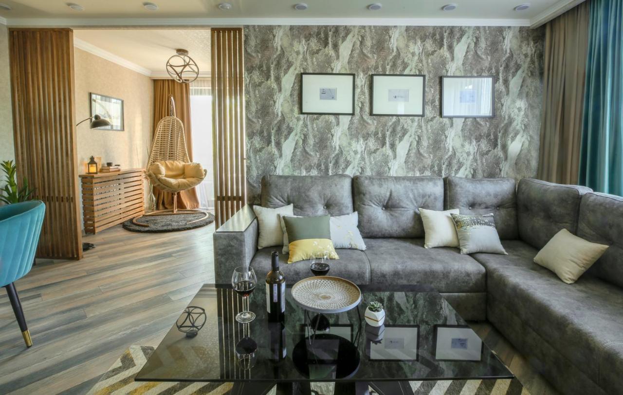Hotelise I Snowdrop Apartment Cachkadzor Zewnętrze zdjęcie