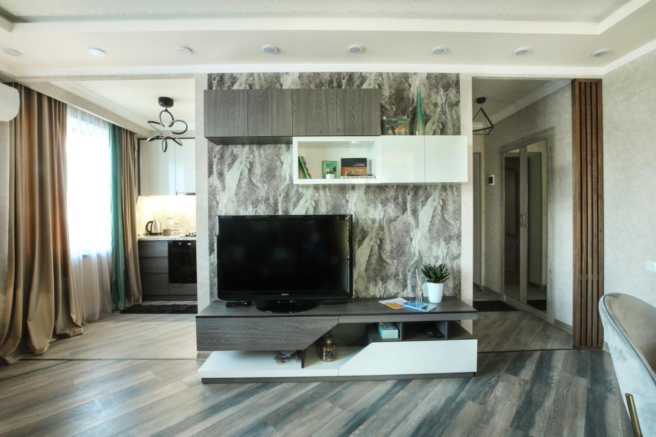Hotelise I Snowdrop Apartment Cachkadzor Zewnętrze zdjęcie