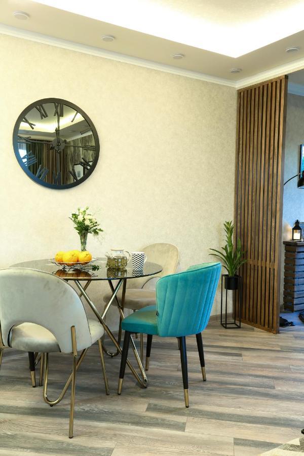 Hotelise I Snowdrop Apartment Cachkadzor Zewnętrze zdjęcie