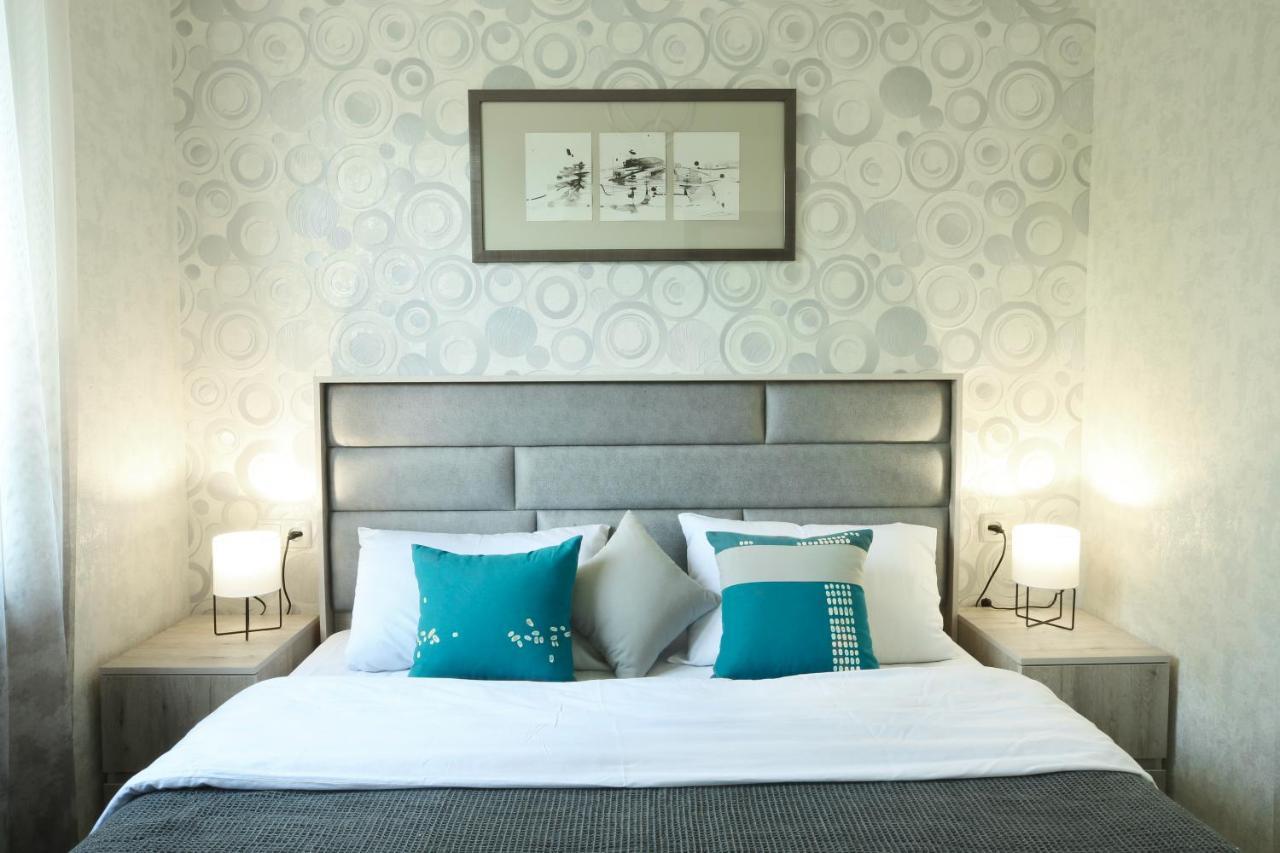 Hotelise I Snowdrop Apartment Cachkadzor Zewnętrze zdjęcie