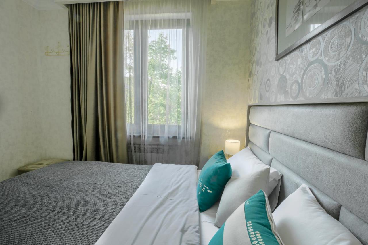 Hotelise I Snowdrop Apartment Cachkadzor Zewnętrze zdjęcie